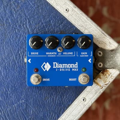 Diamond JDR3 J-Drive MK3 | Reverb