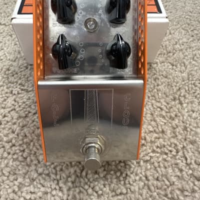 Reverb.com listing, price, conditions, and images for thorpyfx-fallout-cloud