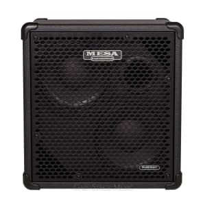 Mesa Boogie Subway Ultra-Lite 2x10" Bass Speaker Cabinet