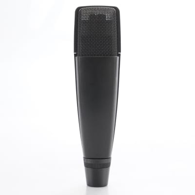 Sennheiser MD 421 II Cardioid Dynamic Microphone w/ Original Case #52600