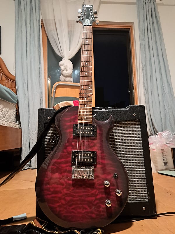 Ibanez gio store 2000