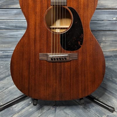 Martin 000-15M 15-Series Mahogany Acoustic Guitar for sale
