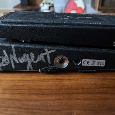 Reverb.com listing, price, conditions, and images for dunlop-gcb95f-cry-baby-classic-wah-wah