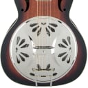 Gretsch G9230 Bobtail Mahogany Sqaure Neck Acoustic/Electric Resonator Guitar