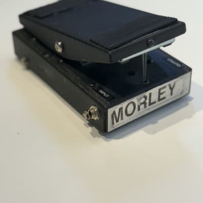 Morley Wah Volume CWV | Reverb