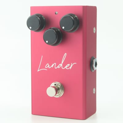 2020's VIRTUES Lander CULT Limited “iss.2” | Reverb Australia