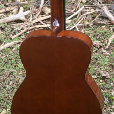 Takamine Elite F90 OOO size Guitar Nitro, Zero fret and