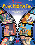 Disney Movie Hits for Two image 1
