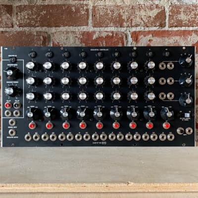 Club of the Knobs - C960 Sequencer [USED] Bild 1