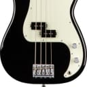 Fender American Pro Precision Bass Black w/ Case