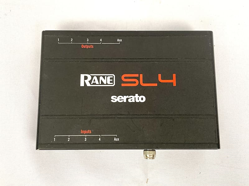格安 中古RANE SL4 DJインターフェース s-l400.jpg