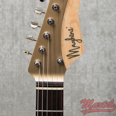 Maghini Guitars Satellite image 8