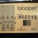 Chase Bliss Audio Blooper, As New in Original Packaging