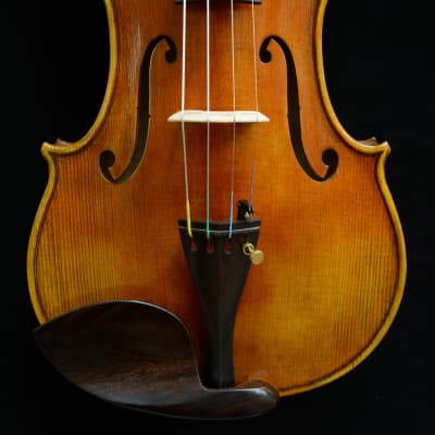Fabulous Violin Guarneri Violin Fabulous Sound Broad Flame image 11