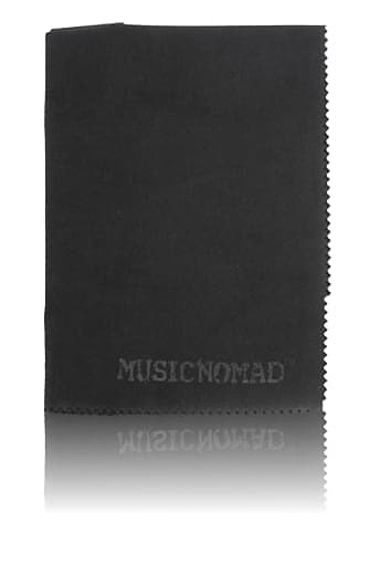 Music Nomad MN201 Microfiber Suede Polishing Cloth