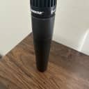 Shure SM57 Cardioid Dynamic Microphone with FREE Drum Mic Clip