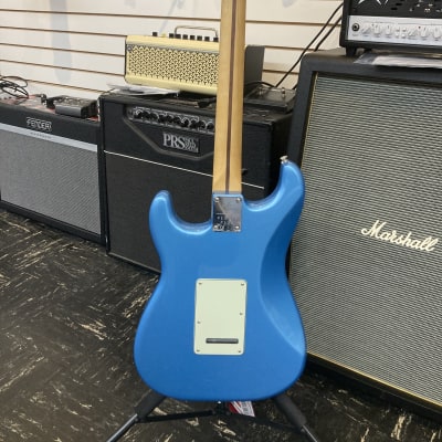 Fender  Stratocaster - Player Plus Series Opal Spark image 5