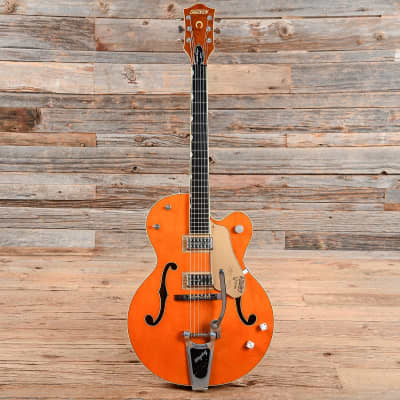Gretsch G6120W-1957 Nashville Western 2003 - 2006 | Reverb