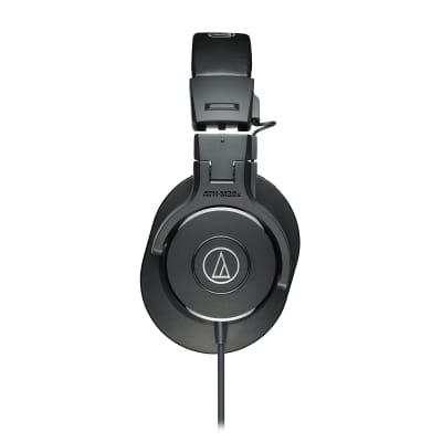 Audio-Technica ATH-M30x - Closed headphones image 2