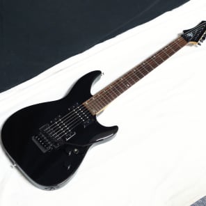 HEX GUITARS