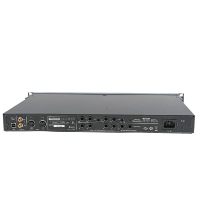 TASCAM US-1641 USB Audio Interface