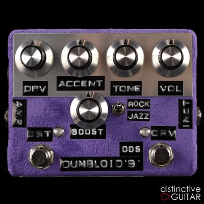 Reverb.com listing, price, conditions, and images for shin-s-music-dumbloid