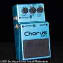 Boss CE-3 Chorus Ensemble 1985 s/n 523100 Japan as used by David Gilmour.