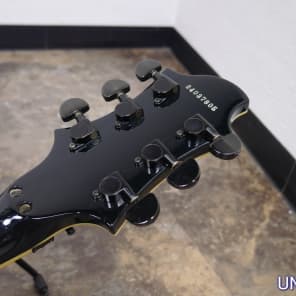 ESP eclipse s-1 SUGIZOモデル ESP ECLIPSE S 1 SUGIZO Model | Reverb