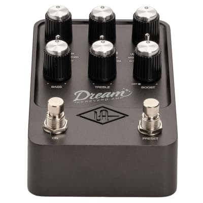 Universal Audio Dream ’65 Reverb Amplifier