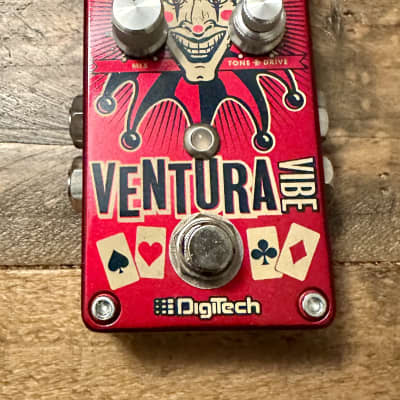 DigiTech Ventura Vibe