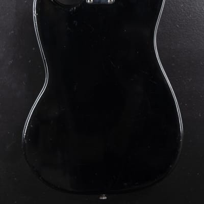 Fender MusicMaster 1976 image 5