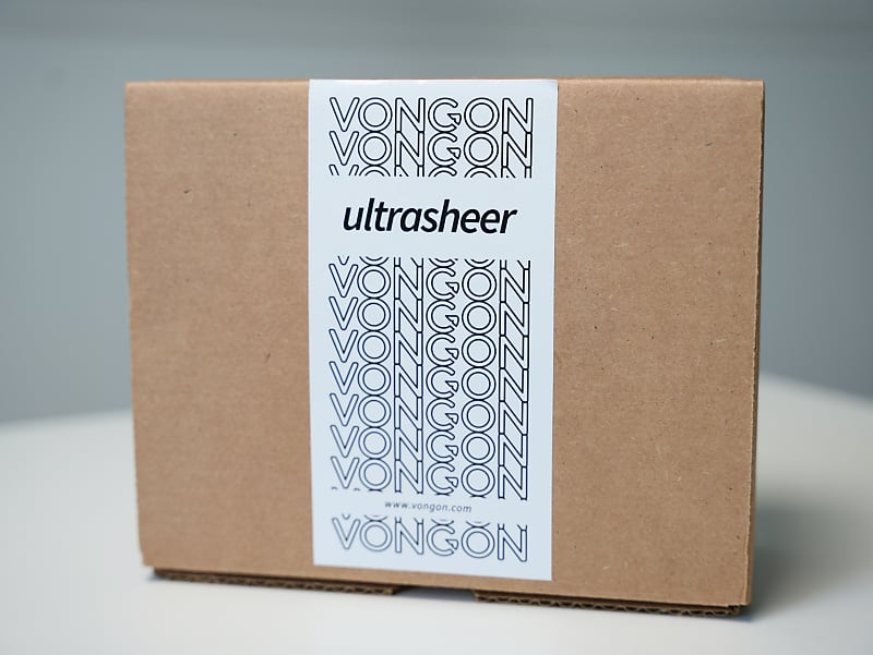 Vongon Ultrasheer