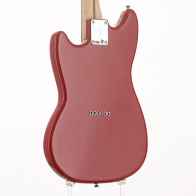 FENDER MEXICO Player Mustang 90 Pau Ferro Fingerboard Torino