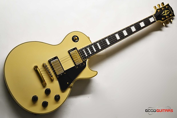 Burny RLC-70 | Reverb Canada