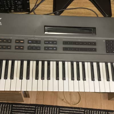 Roland Super JX-10 76-Key Polyphonic Synthesizer 1986 - 1990 - Black with RETROAKTIV MPG-8