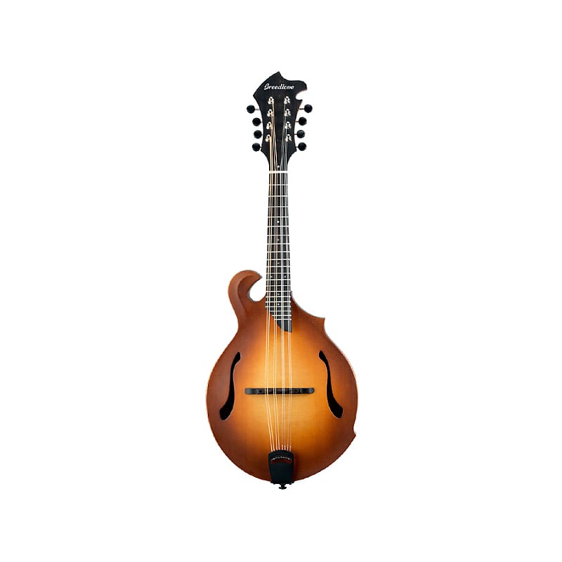 Breedlove Premier FF F-Style Mandolin image 1