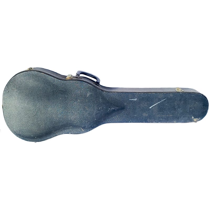 VINTAGE GIBSON LES PAUL CASE | Reverb