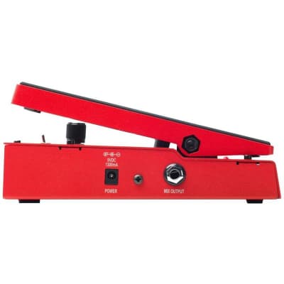 Digitech Whammy (5th Gen) Pitch Shifting Pedal image 3