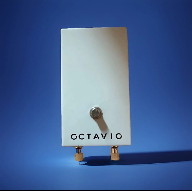 Dunlop JH-OC1 Jimi Hendrix Signature Octavio | Reverb