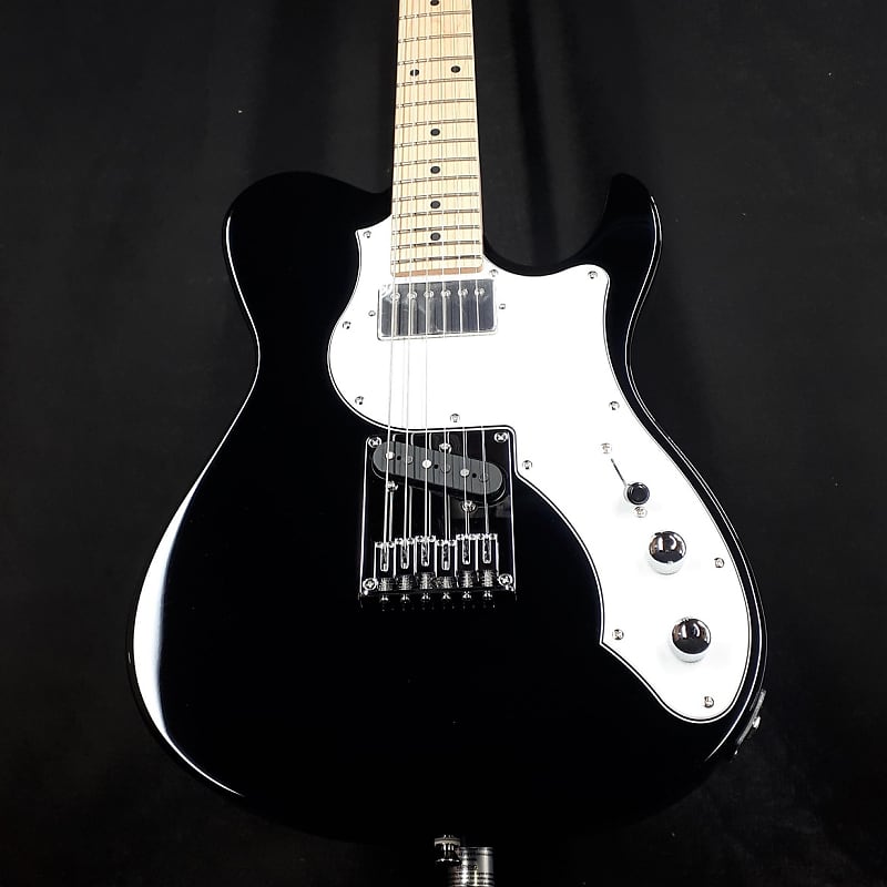 フジゲン　テレキャスター　Boundary Fujigen FGN Telecaster Japan Boundary Iliad CH | Reverb