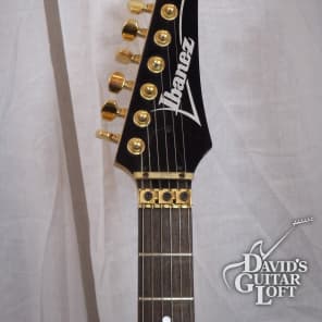 1991 Ibanez RBM1 Voyager - Made in Japan - Rare! image 6