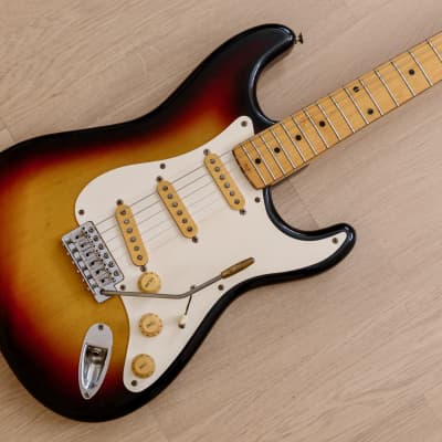 1978 Tokai Springy Sound Vintage ST42 S-Style Electric