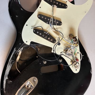 Fender Stratocaster 2020 - Needs work image 9