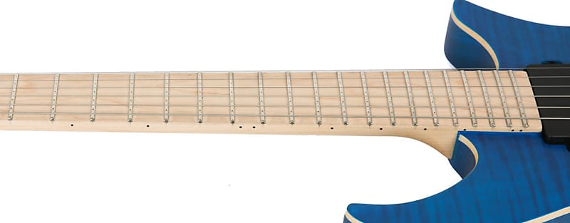 CORONA APE-1500 ヘッドレスギター EMG ストランドバーグ型 CORONA APE