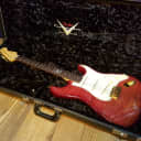 2006 Fender 60th Anniversary Presidential Select Stratocaster Limited Edition