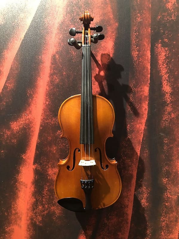 Dante EV101 Violin (Las Vegas, NV) Reverb