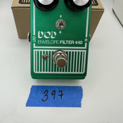 DOD Envelope Filter 440 | Sweetwater