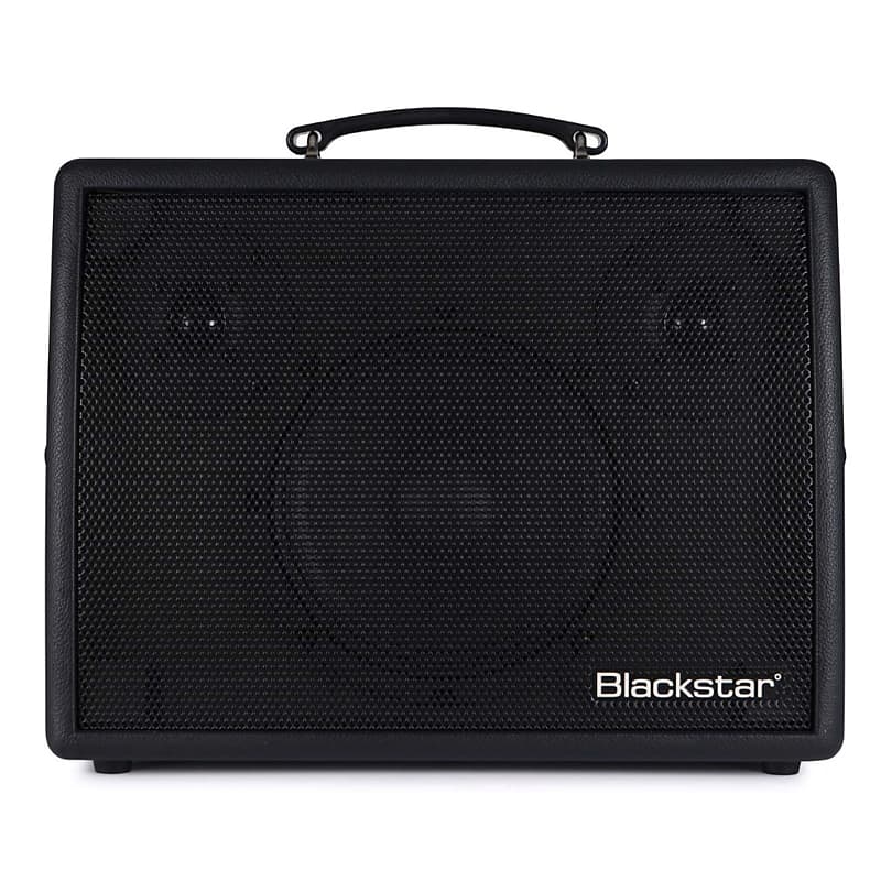 Blackstar Sonnet 120 Acoustic Amp - Black image 1