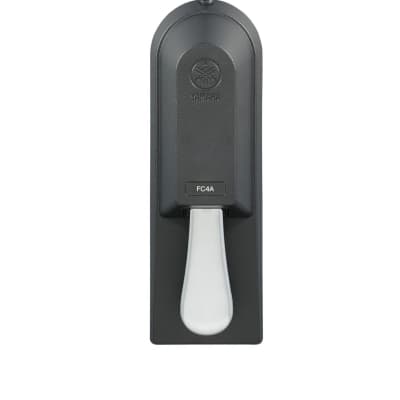 Yamaha Piano Style Sustain Pedal FC4A image 2