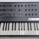 Sequential Circuits Pro One 1981 Black with wood ends